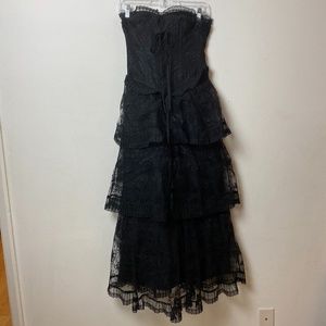 The Original Cult Blacklist Vintage Dress